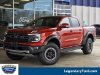 Pre-Owned 2024 Ford Ranger Raptor