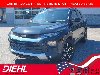 Pre-Owned 2023 Chevrolet Trailblazer LT
