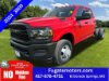 New 2024 Ram 3500 Tradesman