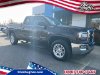 Pre-Owned 2018 GMC Sierra 1500 SLE