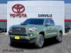 Pre-Owned 2022 Toyota Tacoma TRD Sport