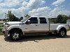 Pre-Owned 2014 Ford F-450 Super Duty Lariat