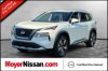 Certified Pre-Owned 2023 Nissan Rogue Platinum