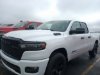 New 2025 Ram 1500 Tradesman