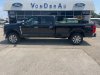 Pre-Owned 2024 Ford F-350 Super Duty King Ranch