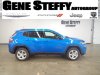 Pre-Owned 2023 Jeep Compass Latitude