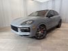 Certified Pre-Owned 2025 Porsche Cayenne S Coupe