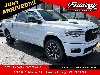 Pre-Owned 2025 Ram 1500 Laramie