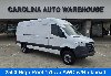 Pre-Owned 2024 Mercedes-Benz Sprinter 2500