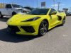 Pre-Owned 2020 Chevrolet Corvette Stingray