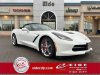 Pre-Owned 2014 Chevrolet Corvette Stingray