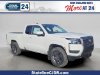 Pre-Owned 2025 Nissan Frontier SV