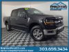 Pre-Owned 2024 Ford F-150 XLT