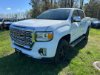 Pre-Owned 2022 GMC Canyon Denali