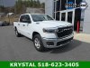 Pre-Owned 2025 Ram 1500 Tradesman