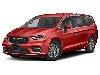 Pre-Owned 2024 Chrysler Pacifica Touring L