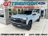 Pre-Owned 2025 Chevrolet Colorado 4WD WT