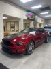 Pre-Owned 2014 Ford Shelby GT500 Base