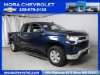 Pre-Owned 2022 Chevrolet Silverado 1500 LT