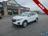 Pre-Owned 2023 Chevrolet Equinox LT