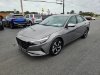 Pre-Owned 2023 Hyundai ELANTRA SEL