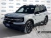 Pre-Owned 2022 Ford Bronco Sport Outer Banks