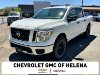 Pre-Owned 2019 Nissan Titan SV
