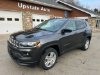 Pre-Owned 2022 Jeep Compass Latitude