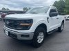 Pre-Owned 2025 Ford F-150 XL