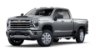 New 2025 Chevrolet Silverado 3500HD High Country