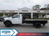 New 2025 Ram 5500 Chassis Tradesman/Big Horn