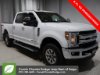 Pre-Owned 2019 Ford F-350 Super Duty Platinum