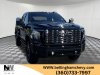 Pre-Owned 2025 GMC Sierra 3500HD 4WD Crew Cab Standard Bed Denali Ultimate