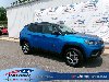 Pre-Owned 2022 Jeep Compass Trailhawk
