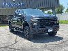 Pre-Owned 2025 Chevrolet Silverado 1500 4WD Crew Cab Short Bed Custom Trail Boss