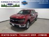 Pre-Owned 2024 Ford F-150 XLT