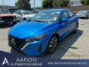 Pre-Owned 2024 Nissan Sentra SV