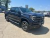 Pre-Owned 2022 GMC Sierra 1500 AT4
