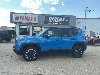Pre-Owned 2015 Jeep Renegade Trailhawk
