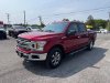 Pre-Owned 2018 Ford F-150 Lariat
