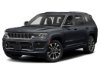 Pre-Owned 2021 Jeep Grand Cherokee L Overland