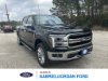 New 2025 Ford F-150 Lariat