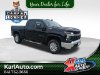 Pre-Owned 2022 Chevrolet Silverado 2500HD LT