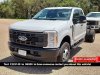 New 2025 Ford F-350 Super Duty XL