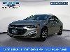 Certified Pre-Owned 2025 Chevrolet Malibu RS