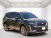 Certified Pre-Owned 2025 Cadillac XT6 Premium Luxury