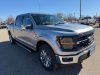 New 2026 Ford F-150 XLT