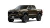 New 2025 Chevrolet Colorado ZR2