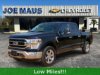Pre-Owned 2022 Ford F-150 XLT