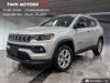New 2026 Jeep Compass North
